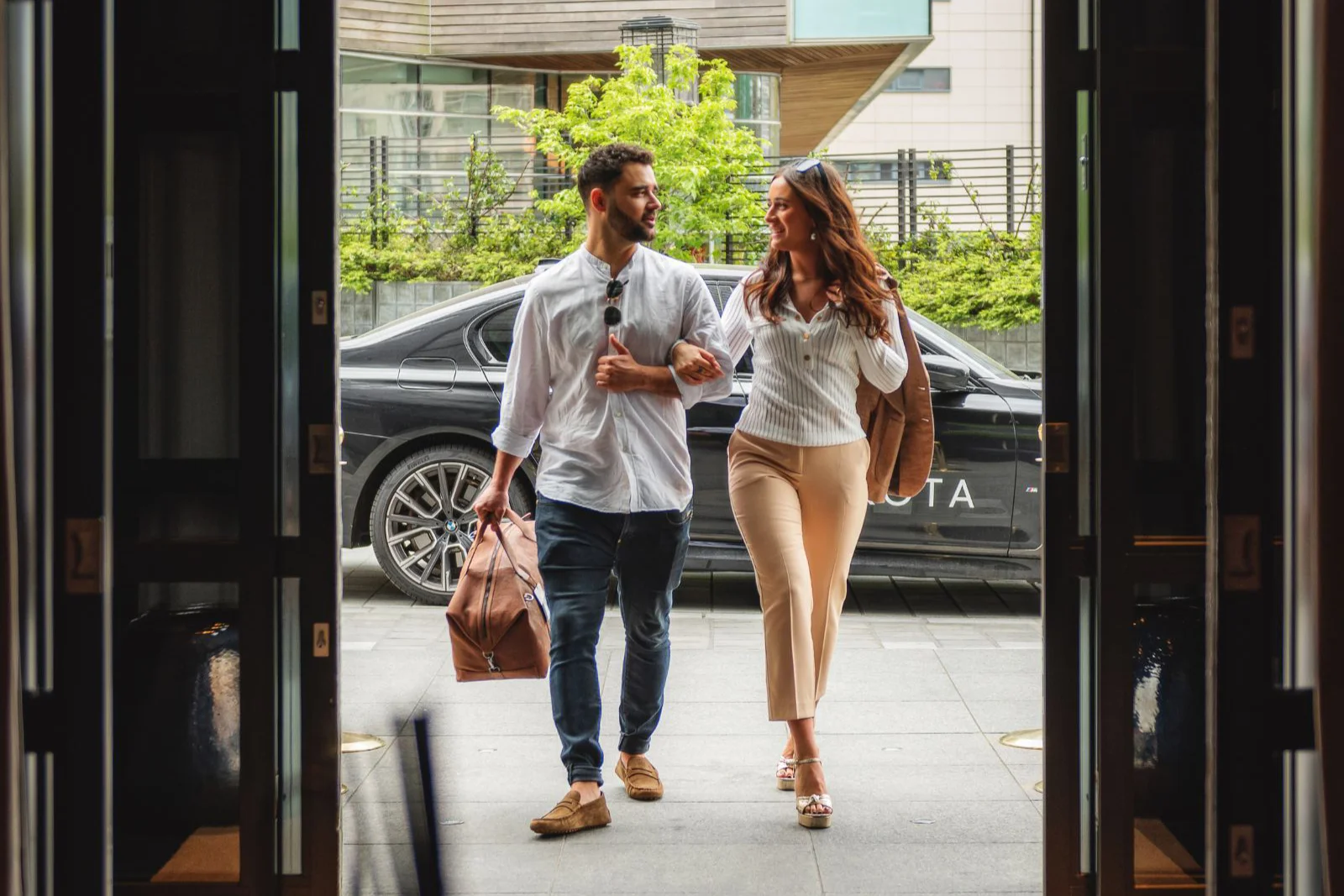 Dakota manchester-airport Specials